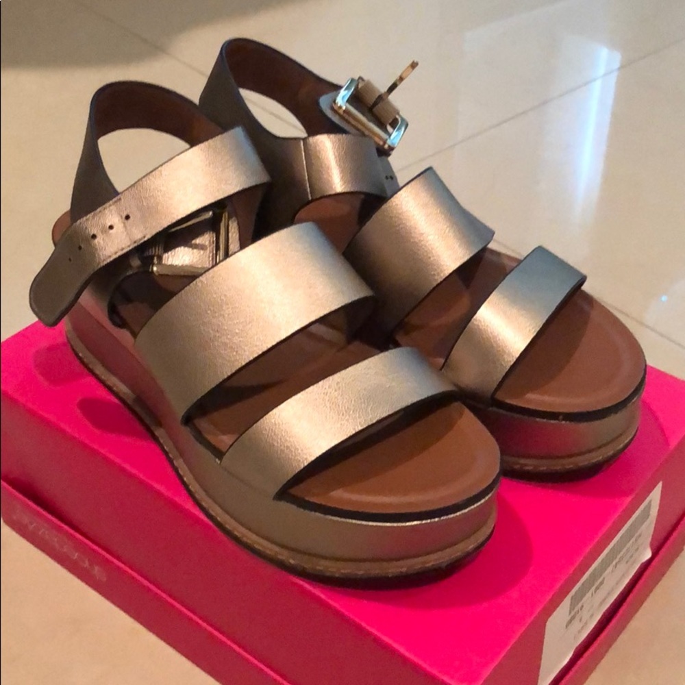 Naturalizer Platforms